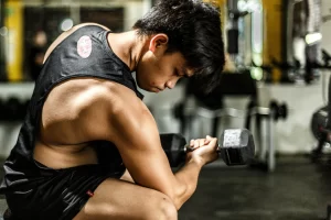 How long does it take to build muscle? Here’s the truth
