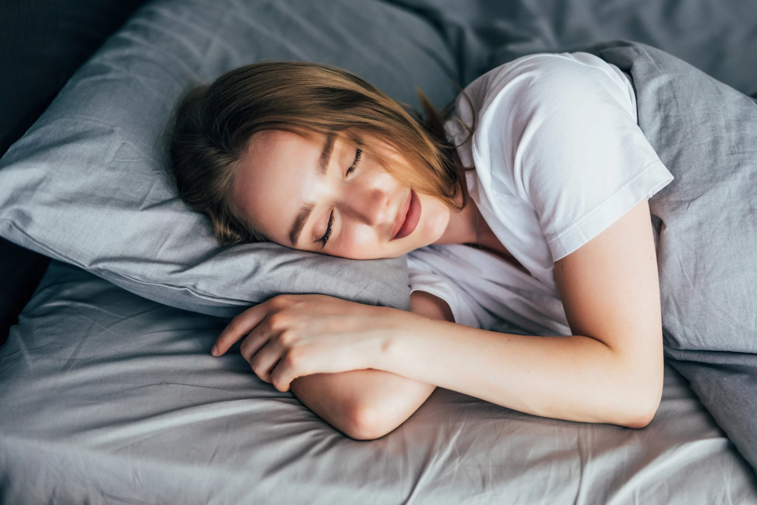 5 Breathing exercises to help you sleep better tonight