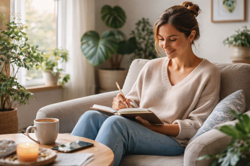 10 Powerful Daily Habits for Mental Health in 2026 | Improve Mind & Emotional Wellness