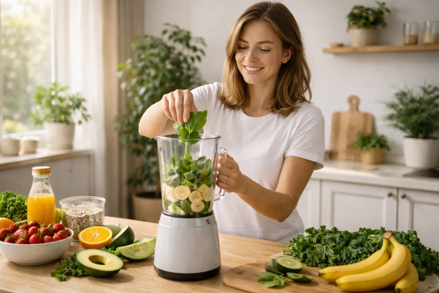 Healthy Lifestyle, Tips to Set Your Health and Energy Free