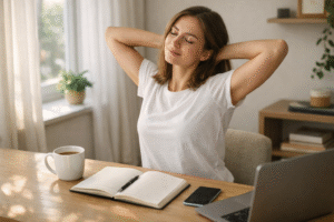 Best Morning Routine to Achieve More Productive Mornings