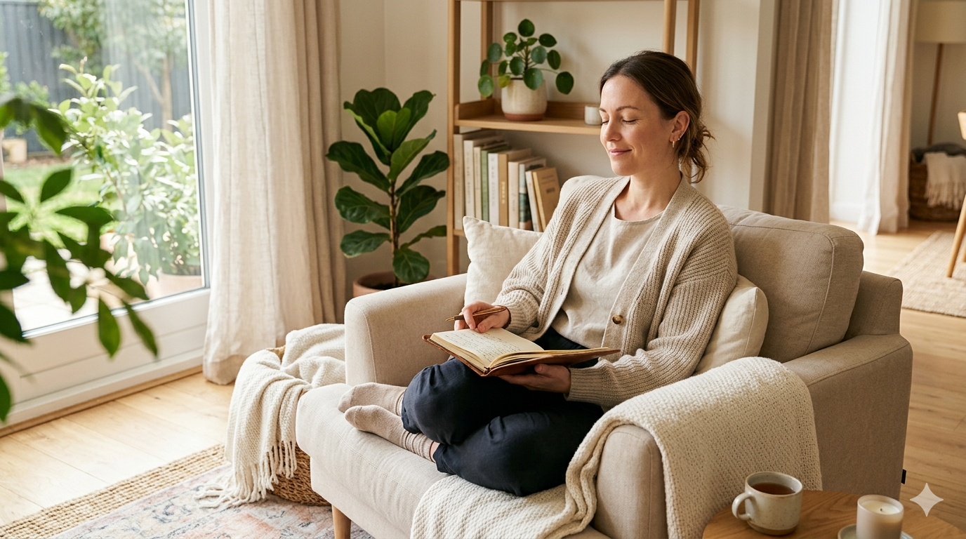 The Signs you are Mentally Exhausted