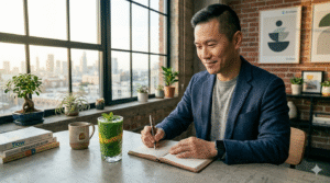 Best Morning Routine to Achieve More Productive Mornings