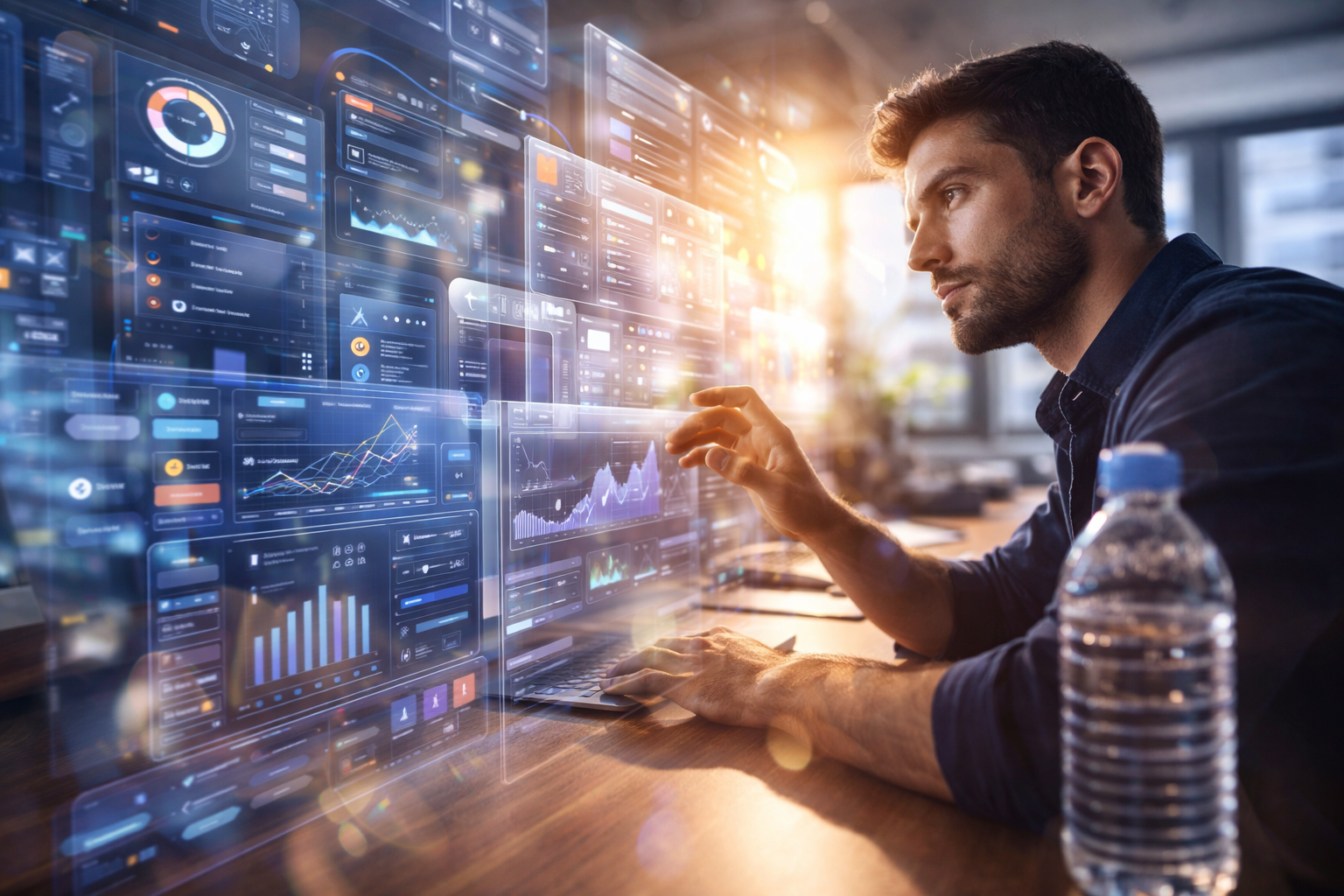 Kinetic Power: 10 Natural Ways to Boost Energy and Productivity in 2026