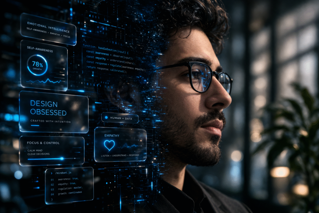  The “Unfair” Advantage: Why EI is the Top Hard Skill for 2026