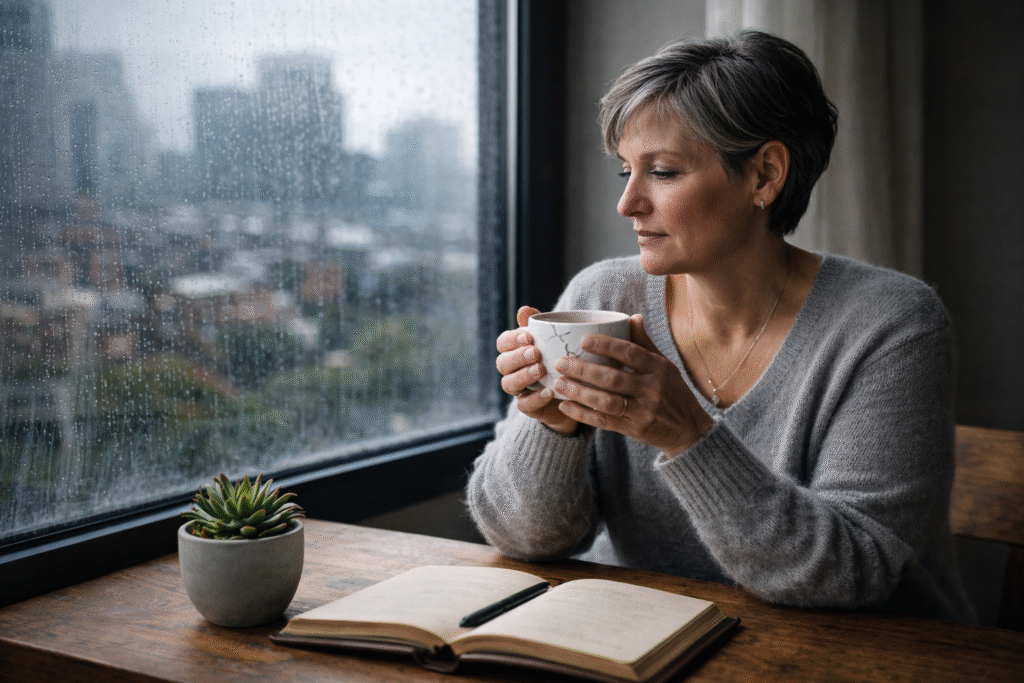 How to Build Emotional Strength in Difficult Times (Proven Resilience Strategies)