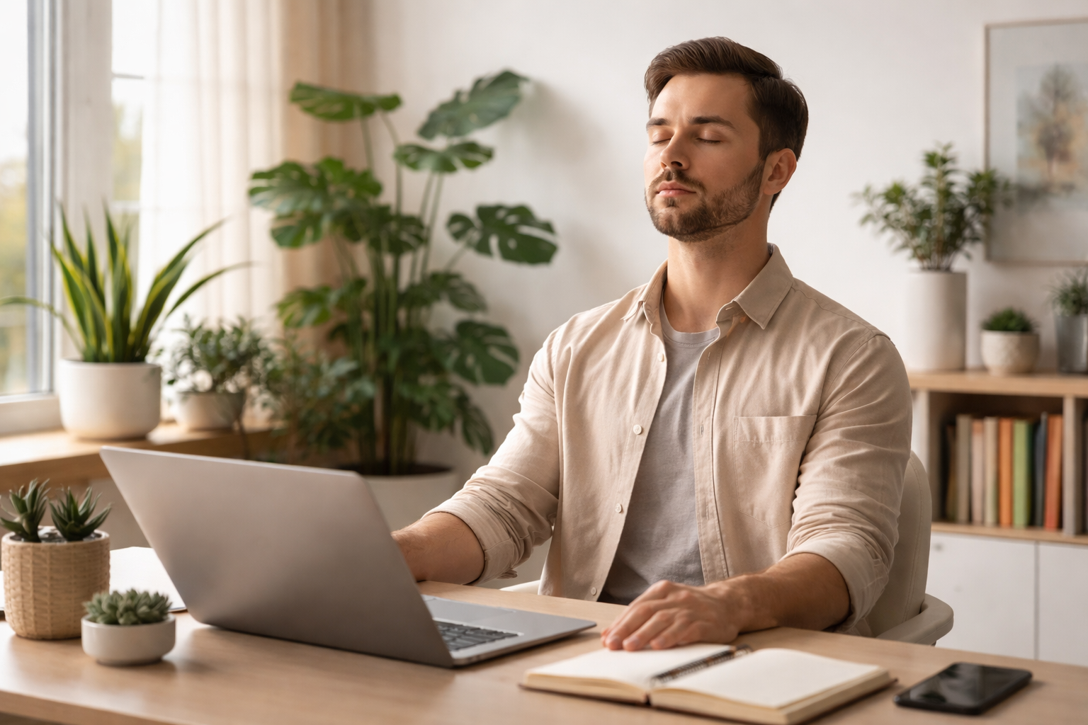 The Calm Catalyst: 10 Natural Ways to Reduce Stress and Boost Focus in 2026