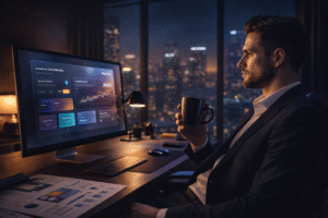  10 Habits of Personal Growth for Elite Digital Professionals (2026)